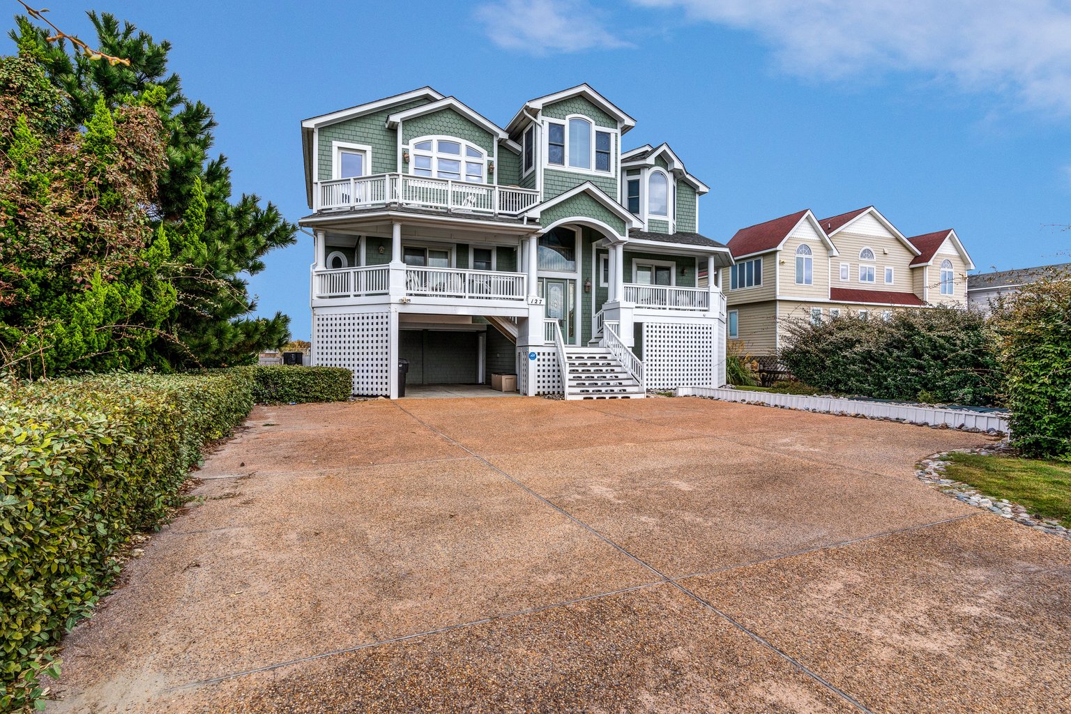 Duck Vacation Rental