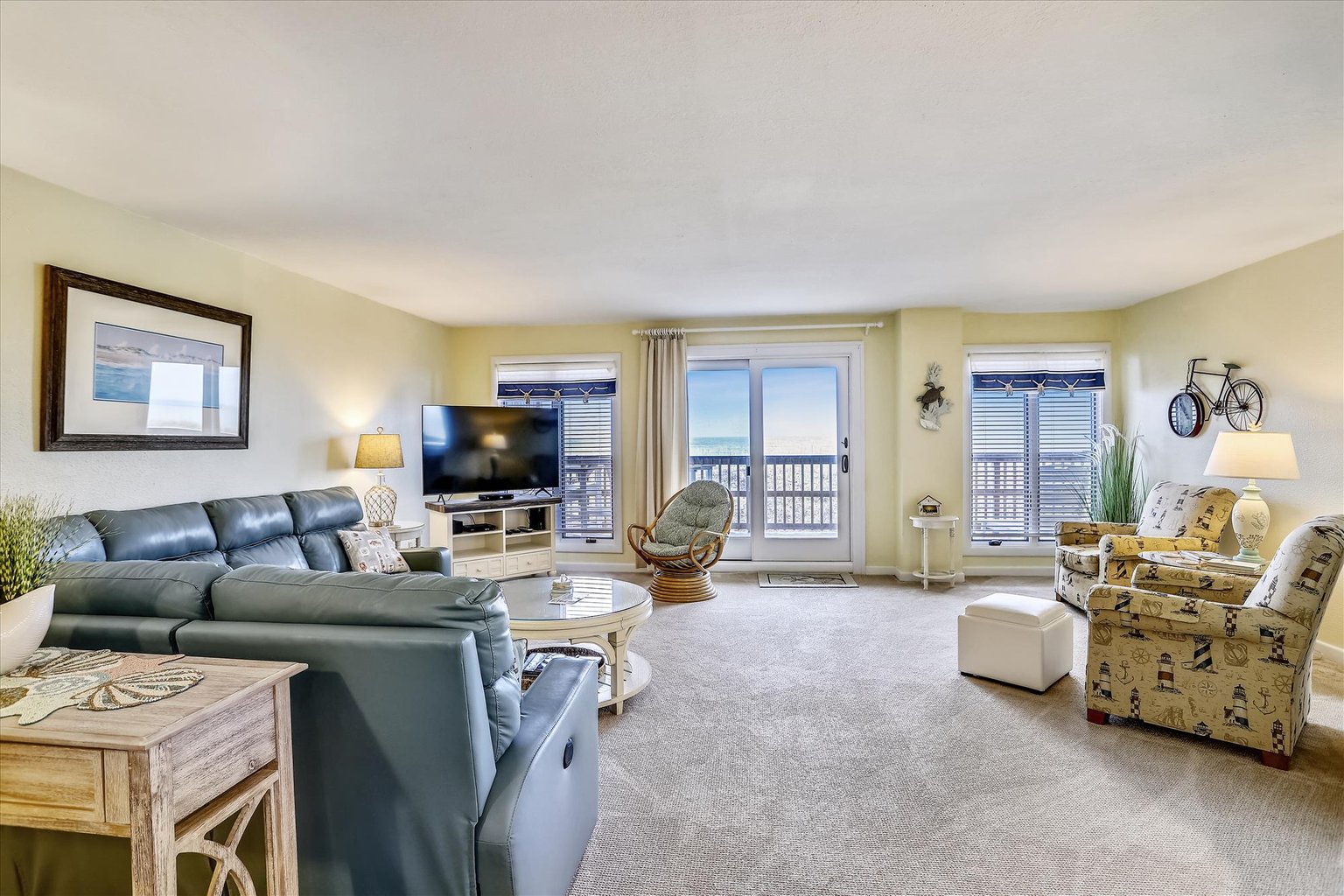 Nags Head Vacation Rental