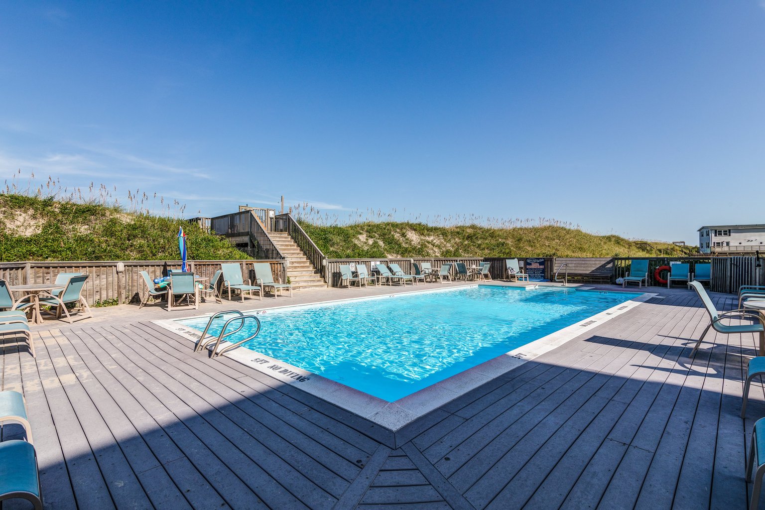 Nags Head Vacation Rental