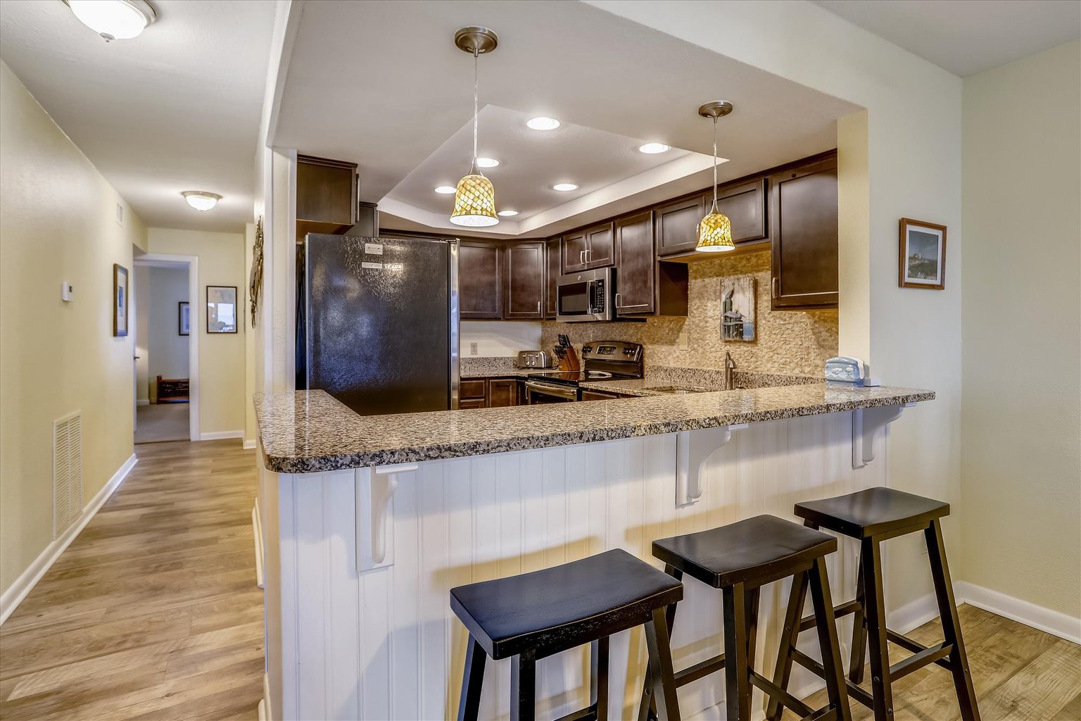 Nags Head Vacation Rental