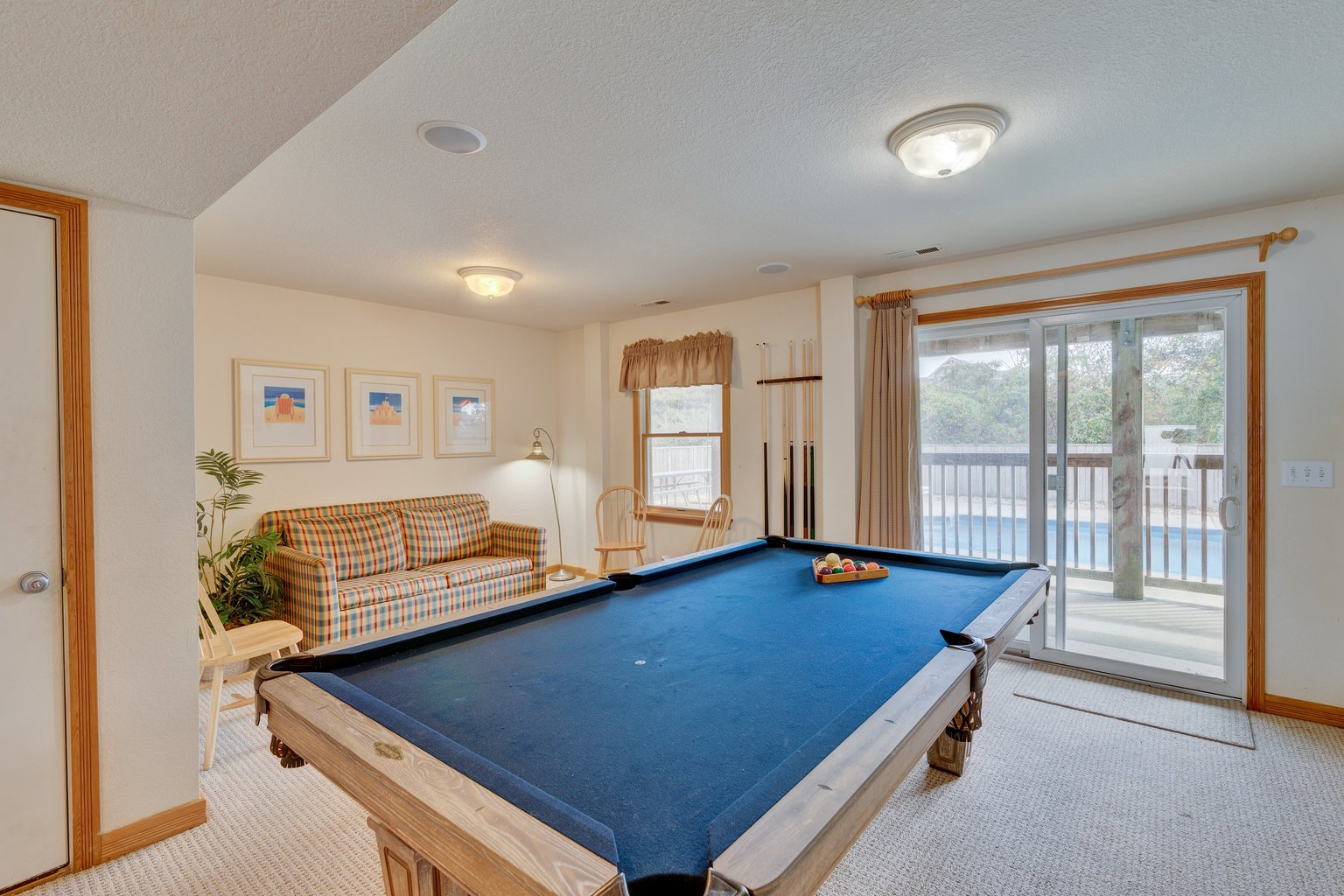 Corolla Vacation Rental