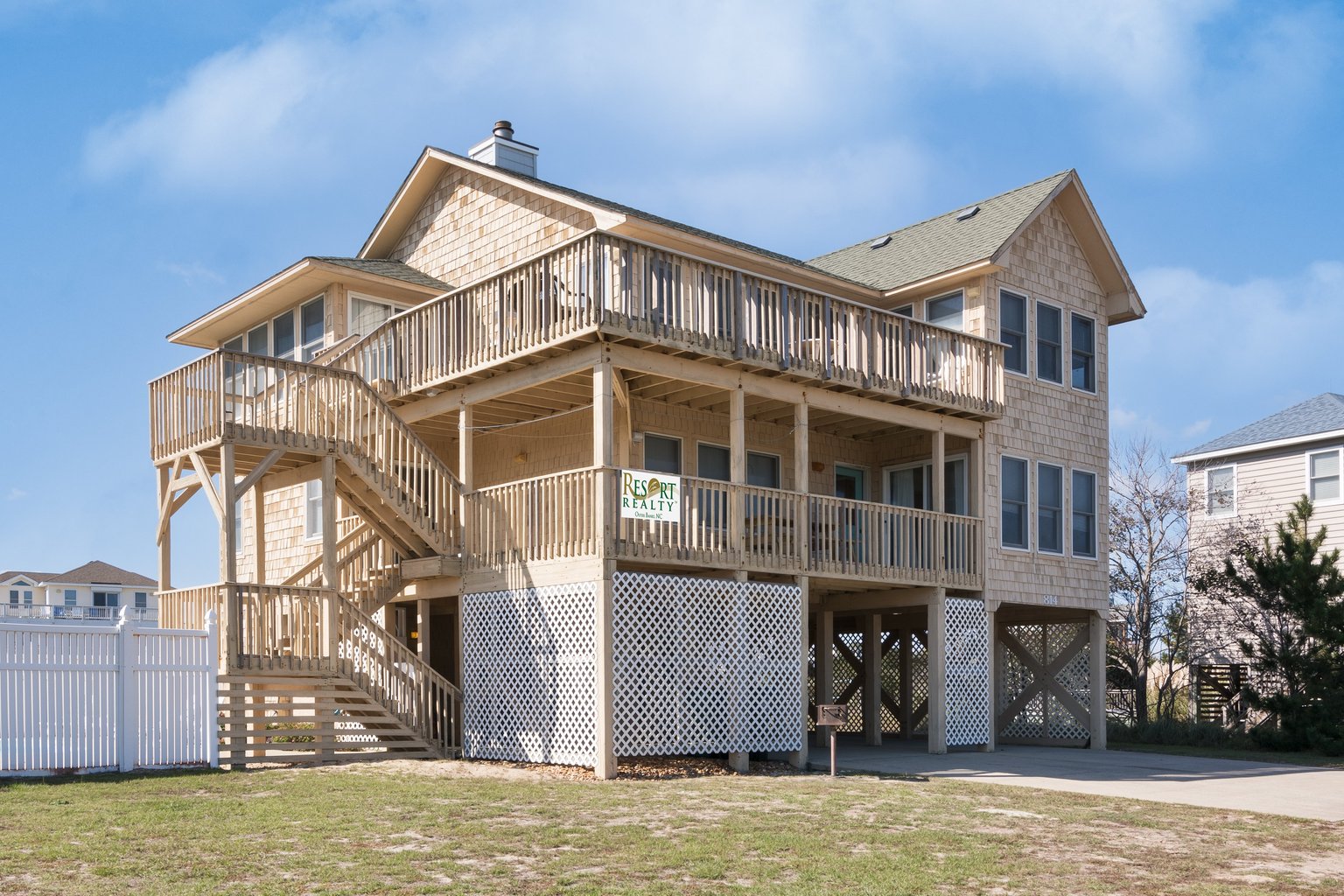 Corolla Vacation Rental