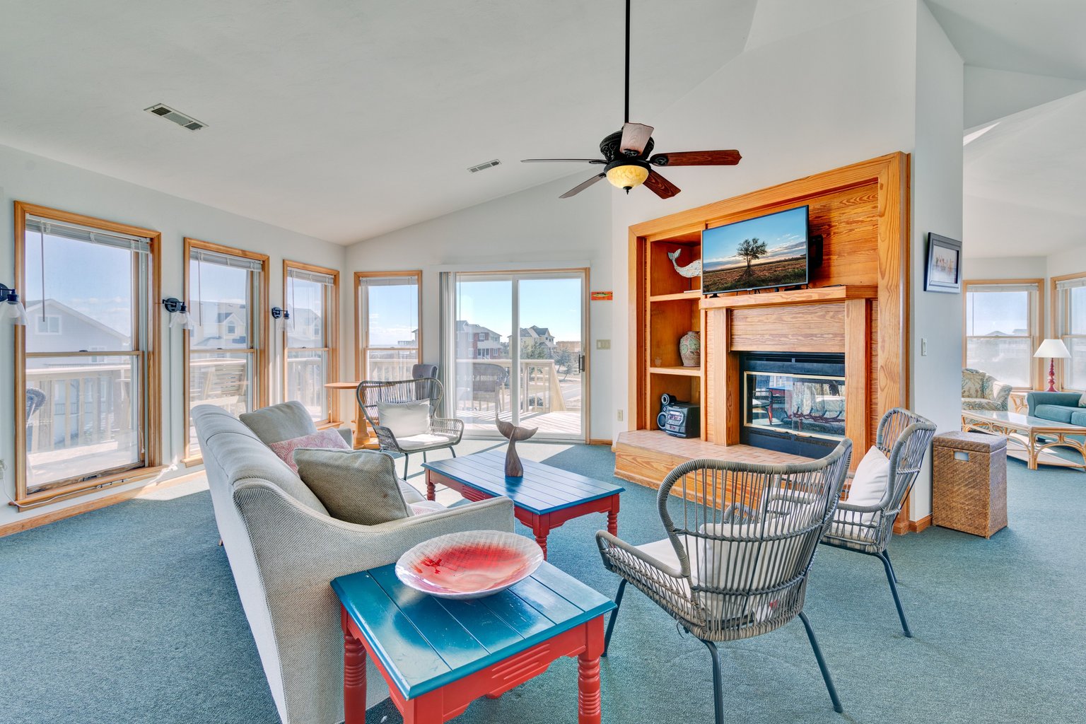 Corolla Vacation Rental