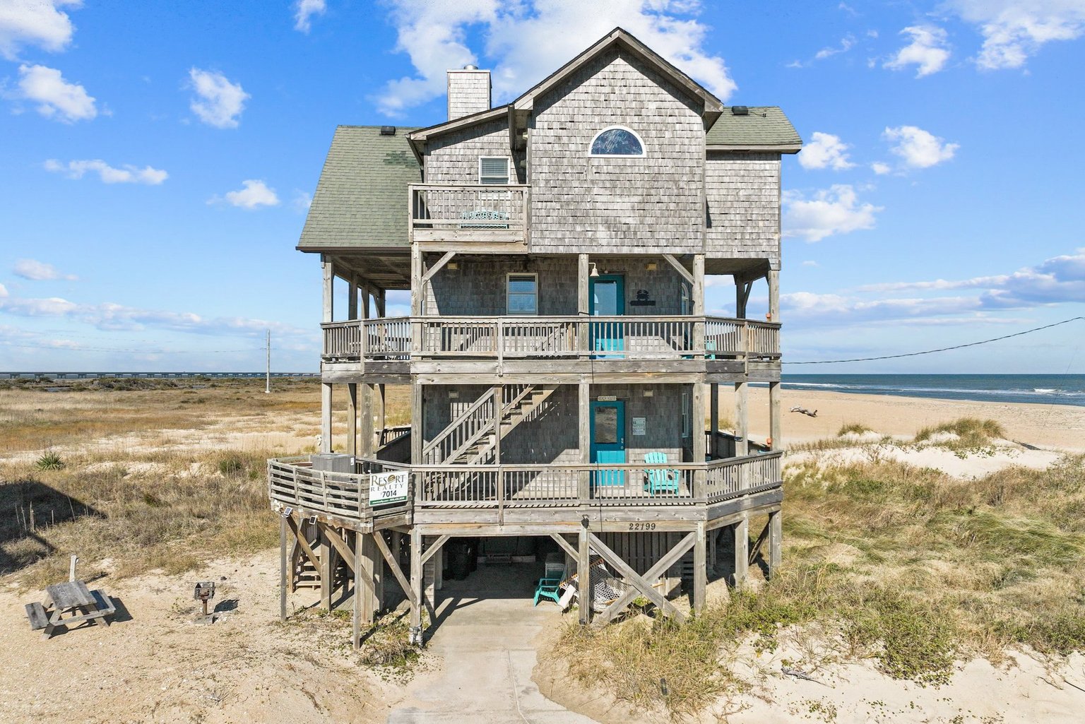 Rodanthe Vacation Rental