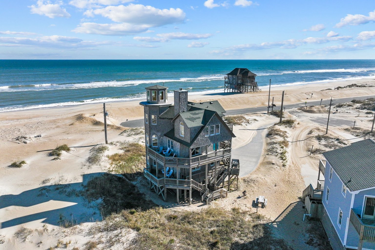 Rodanthe Vacation Rental