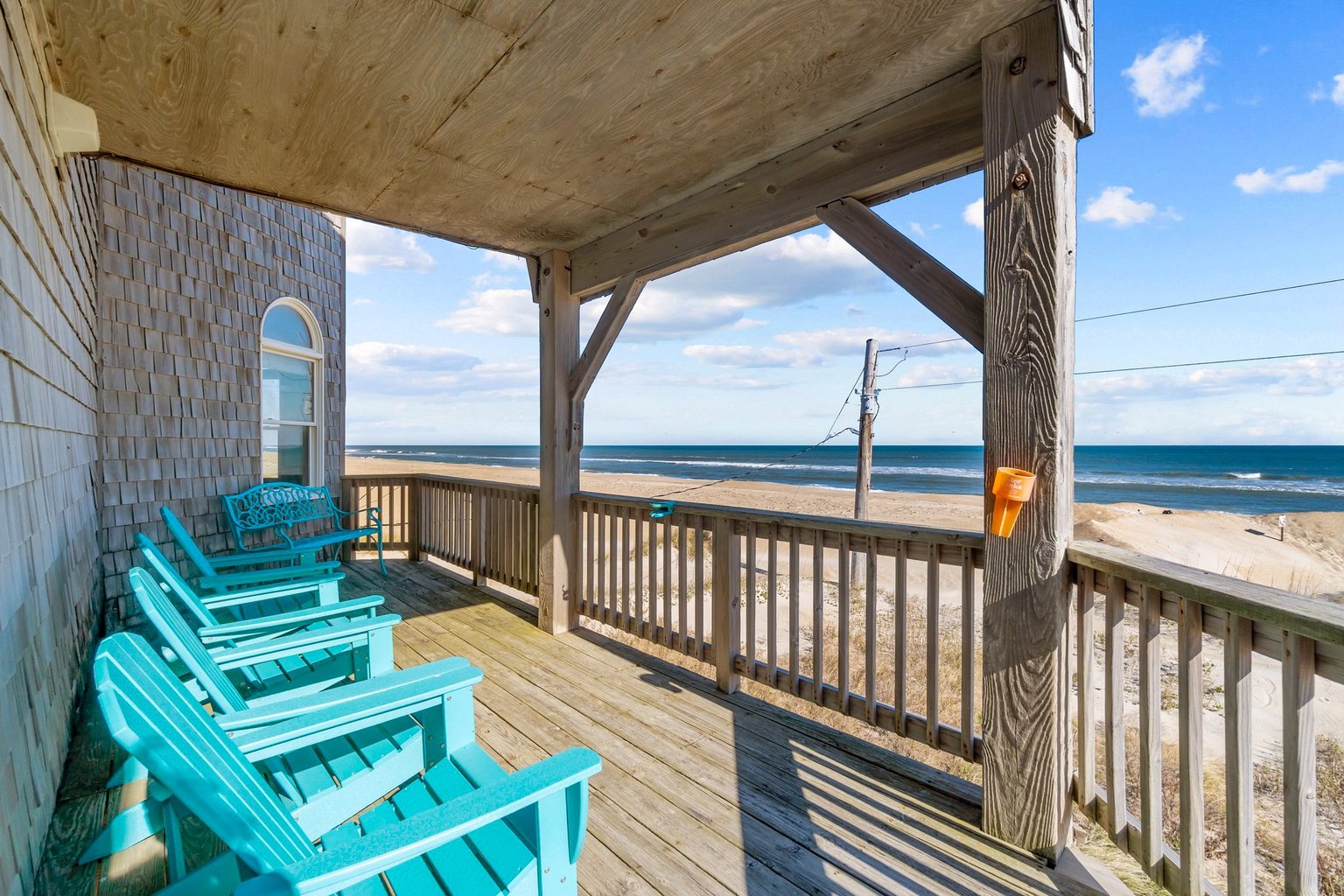 Rodanthe Vacation Rental