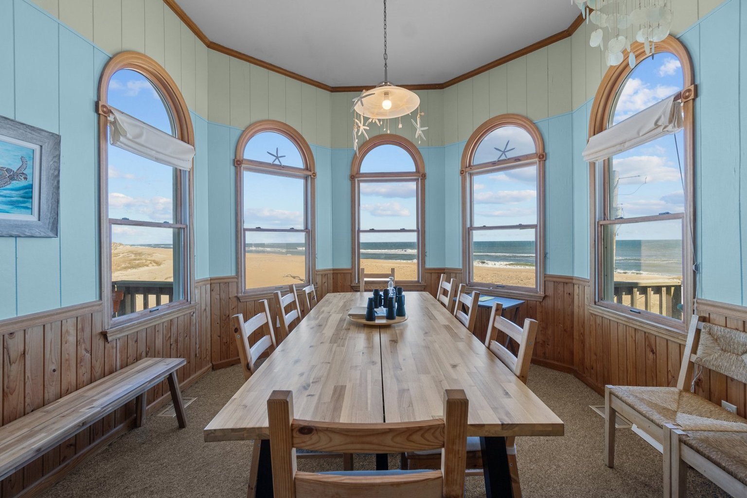 Rodanthe Vacation Rental