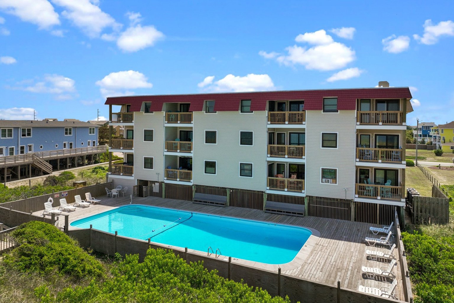 Nags Head Vacation Rental