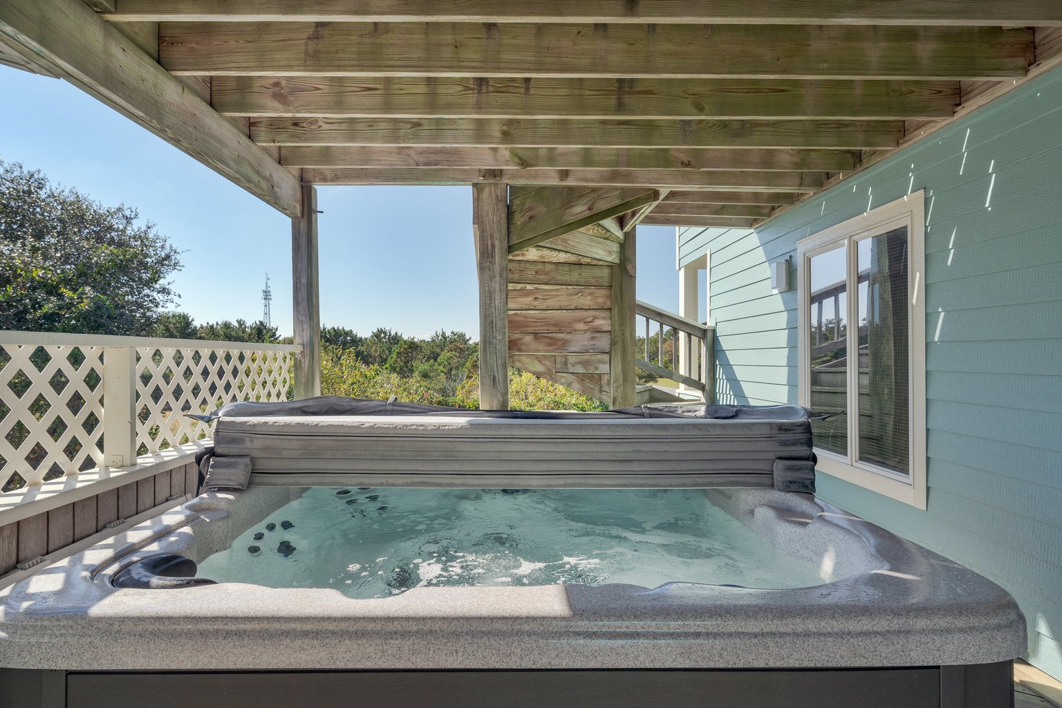 Corolla Vacation Rental