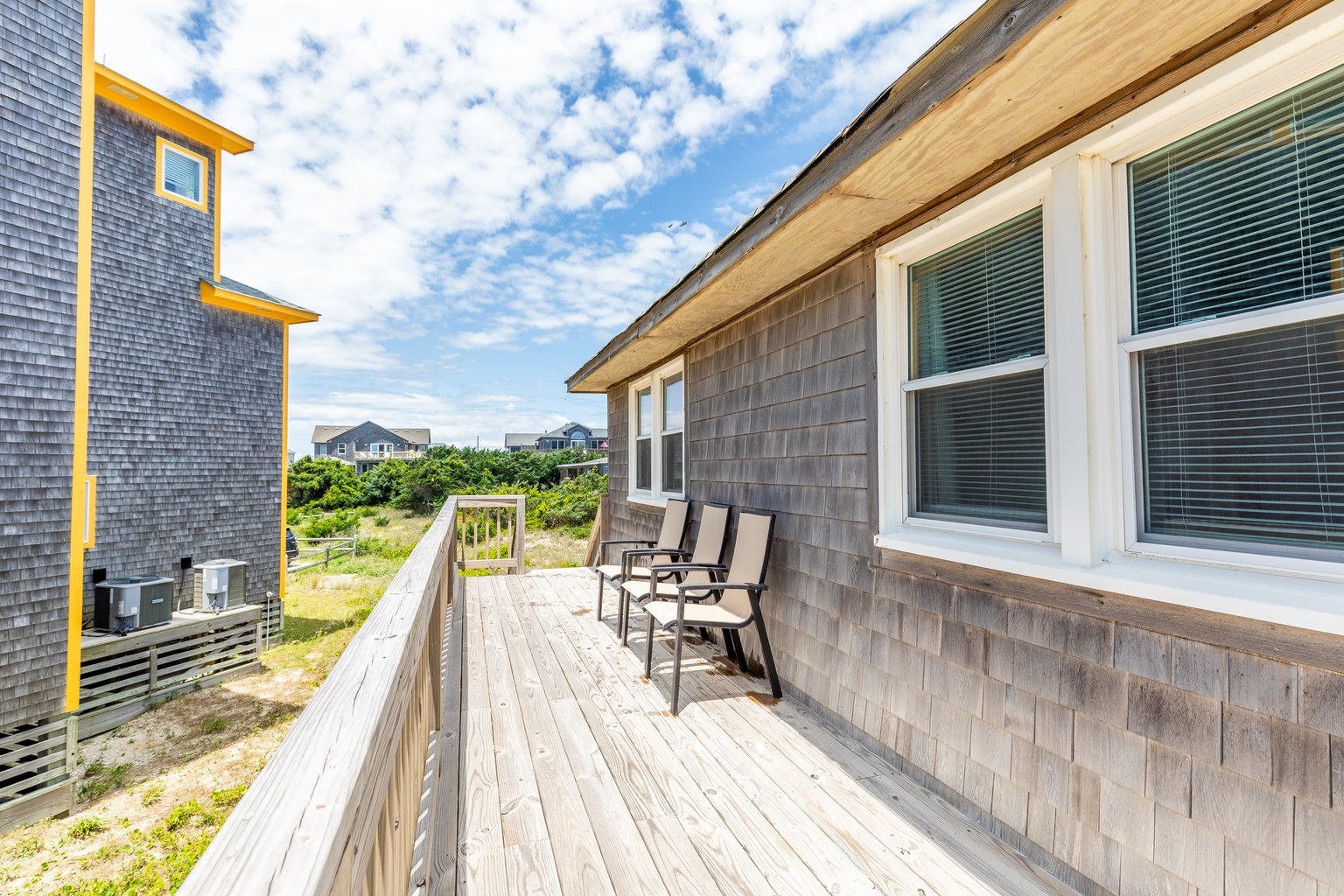 Frisco Vacation Rental