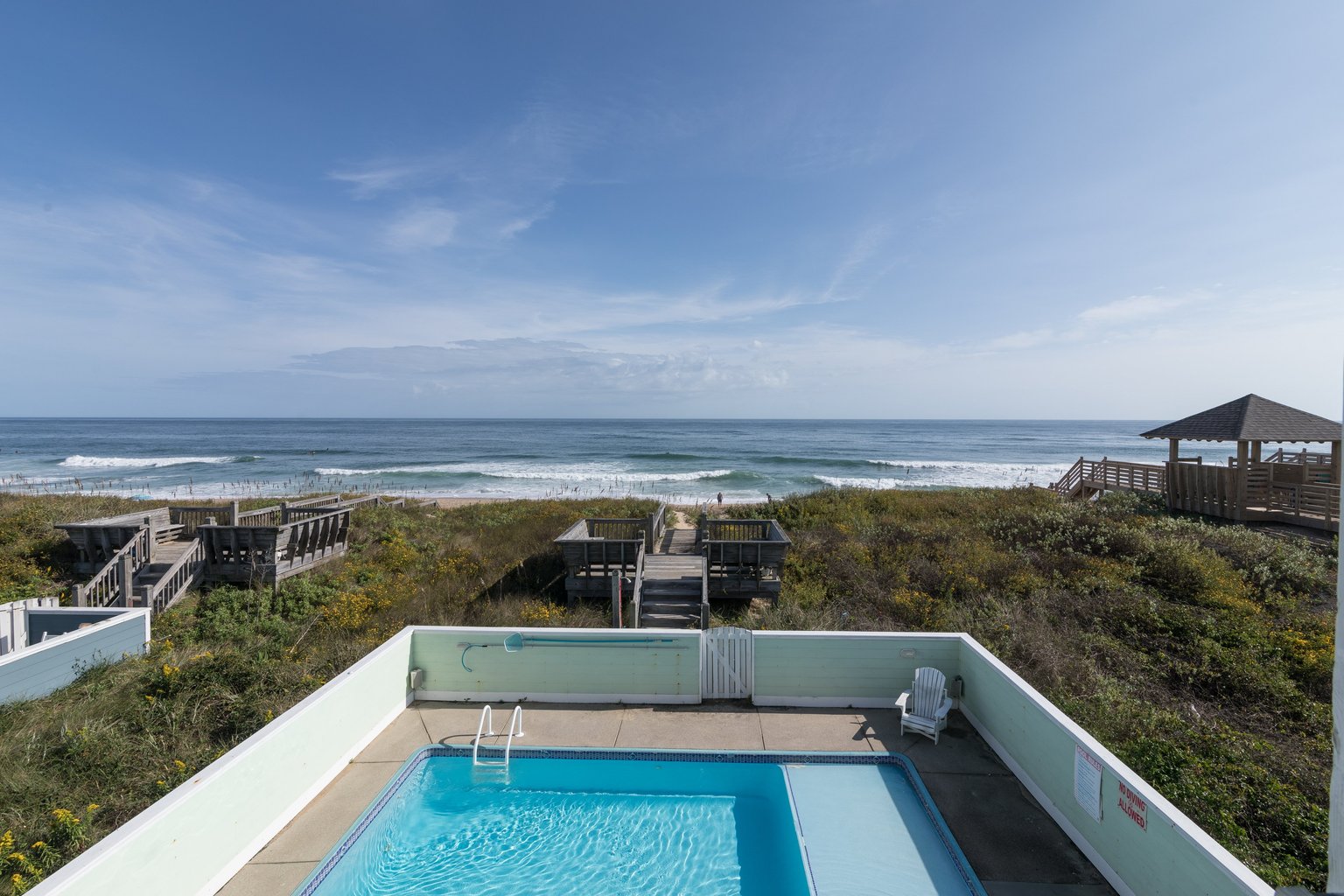 Nags Head Vacation Rental