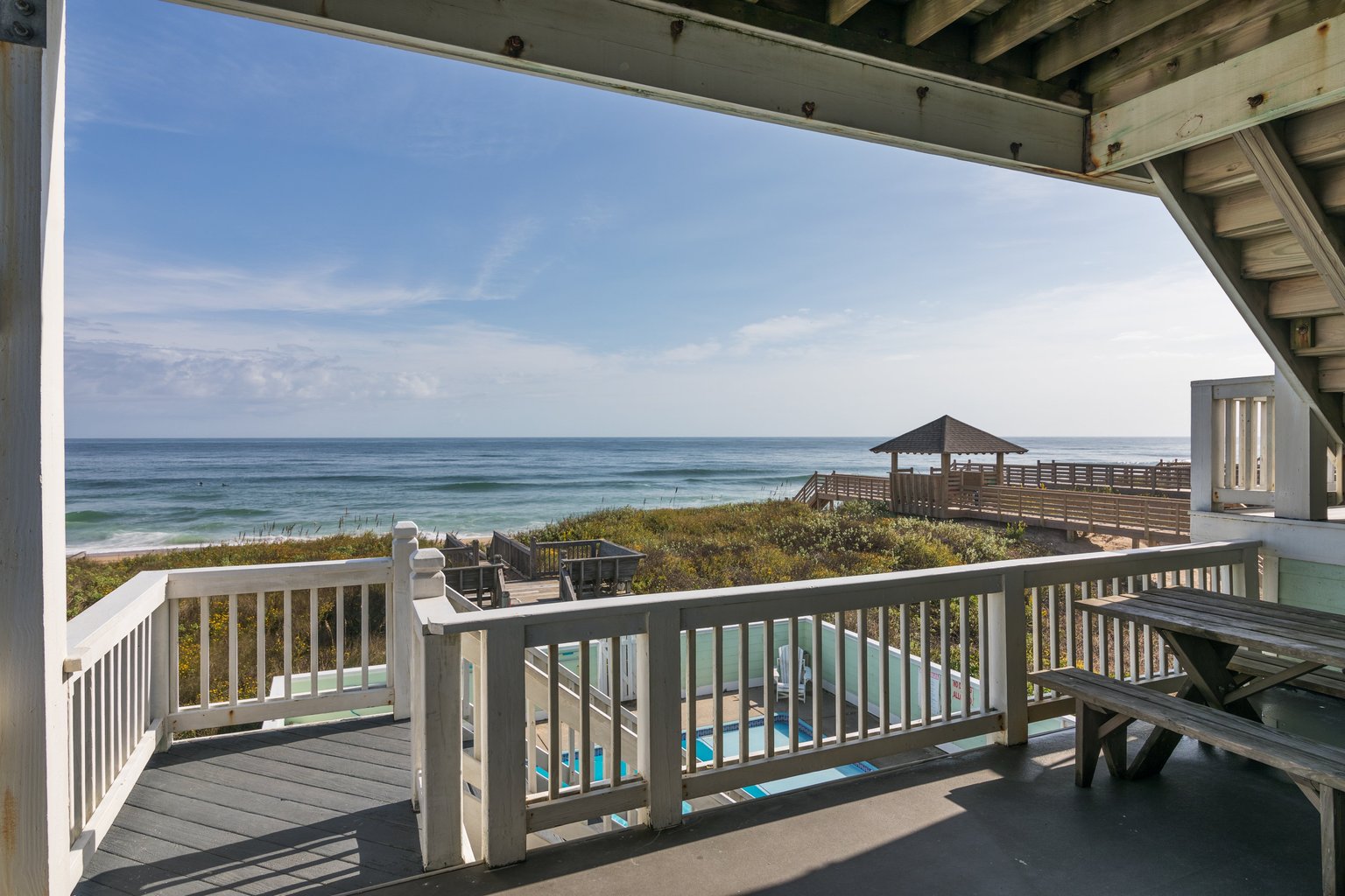 Nags Head Vacation Rental