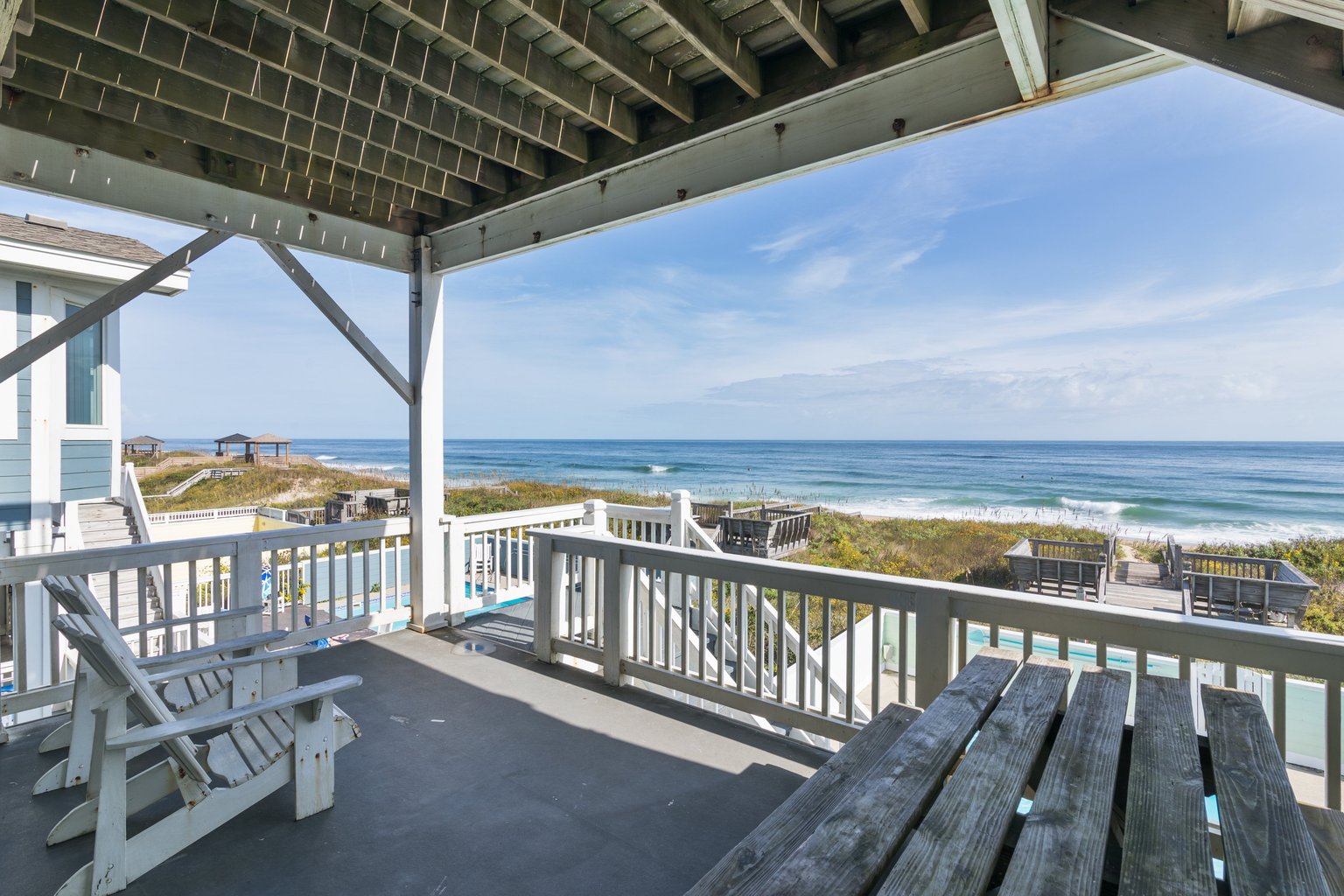 Nags Head Vacation Rental