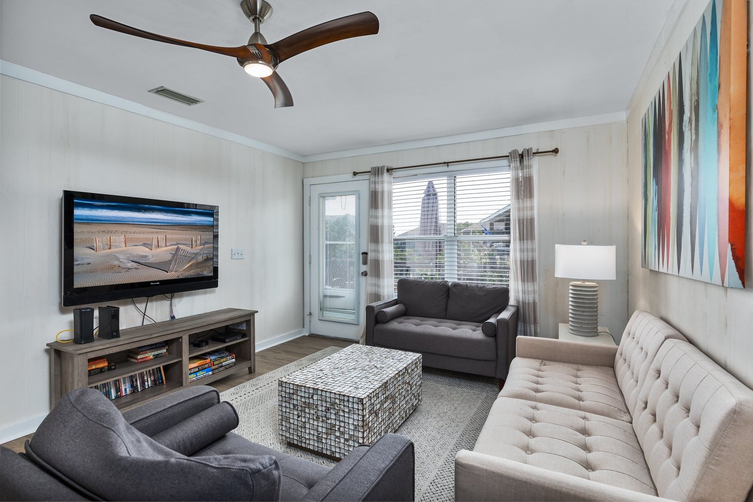 Corolla Vacation Rental