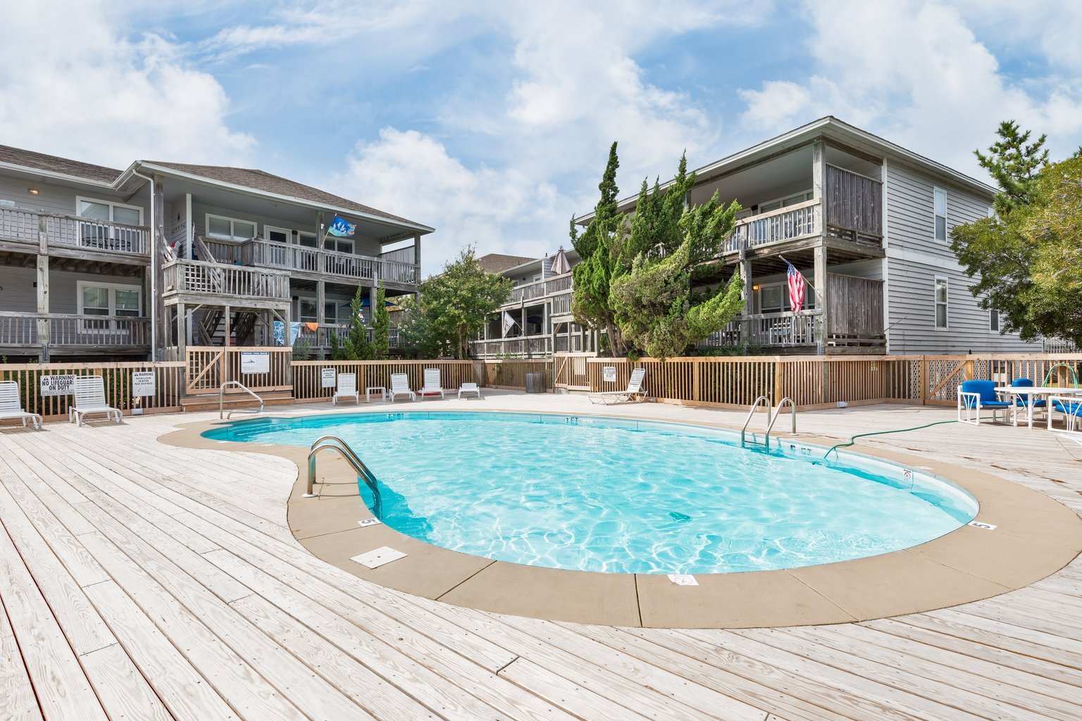 Corolla Vacation Rental