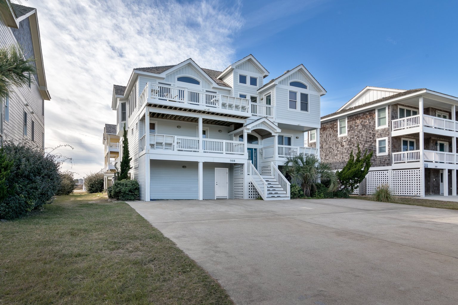 Nags Head Vacation Rental