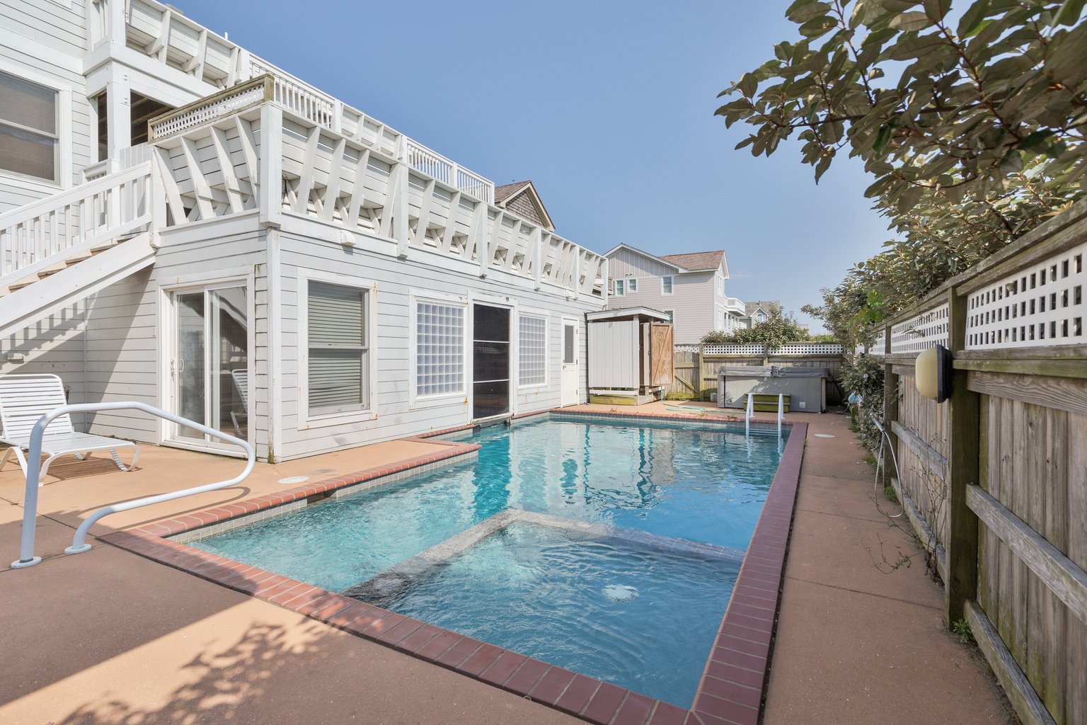 Nags Head Vacation Rental