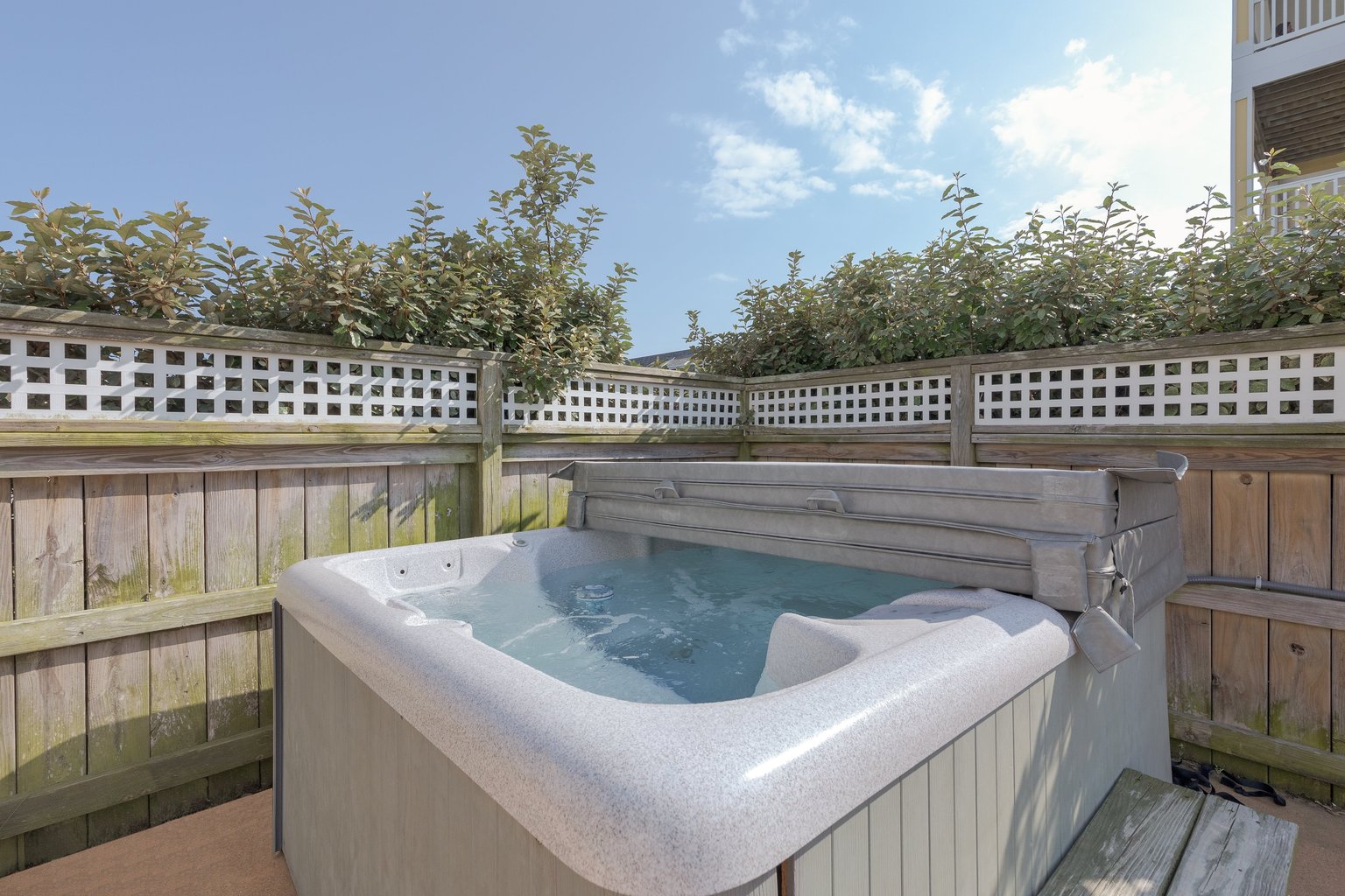 Nags Head Vacation Rental