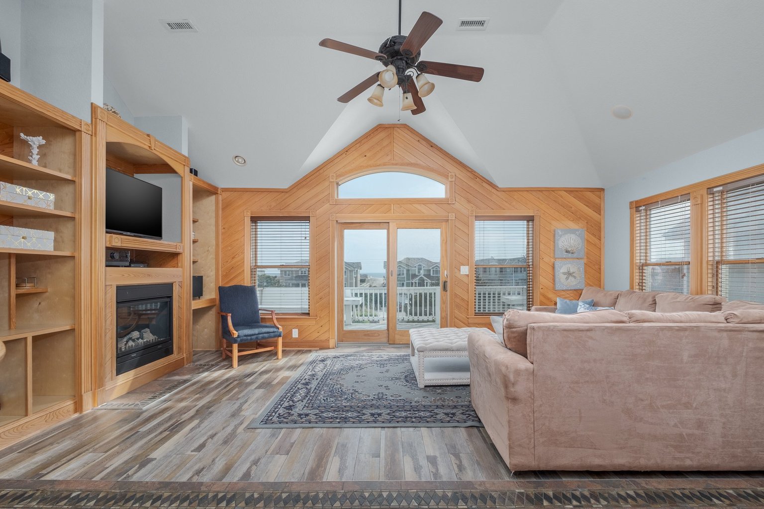 Nags Head Vacation Rental