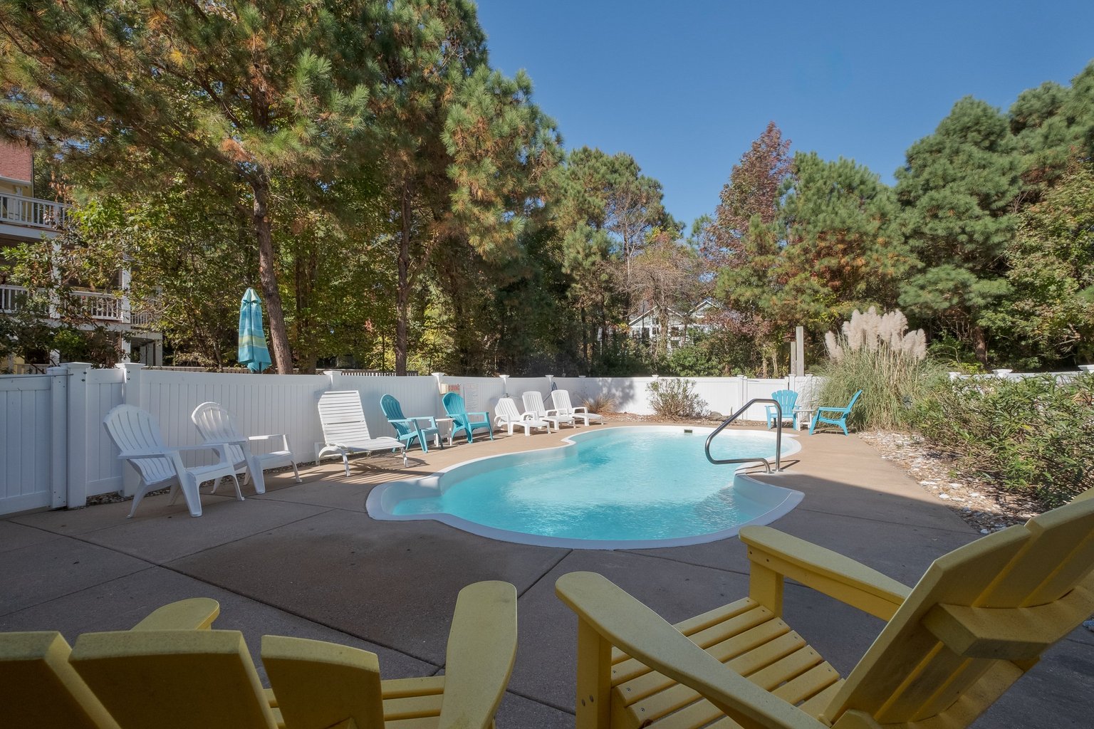 Duck Vacation Rental