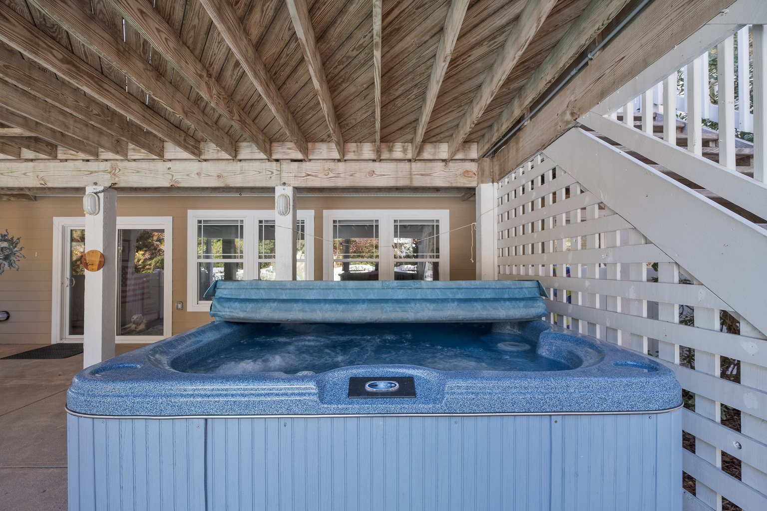 Duck Vacation Rental