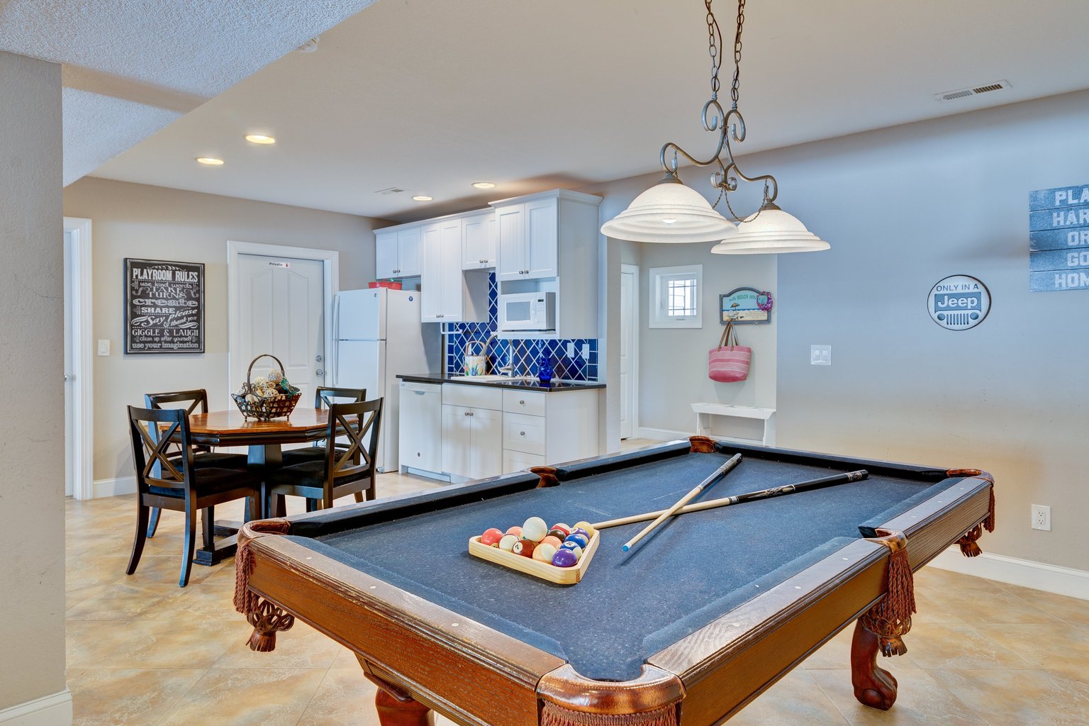 Duck Vacation Rental