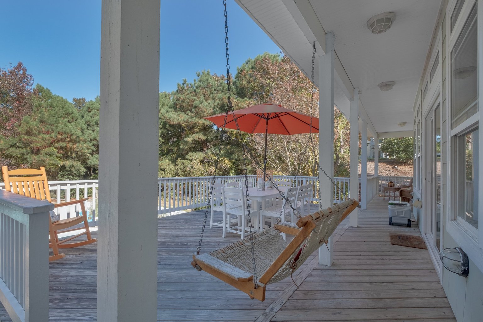 Duck Vacation Rental