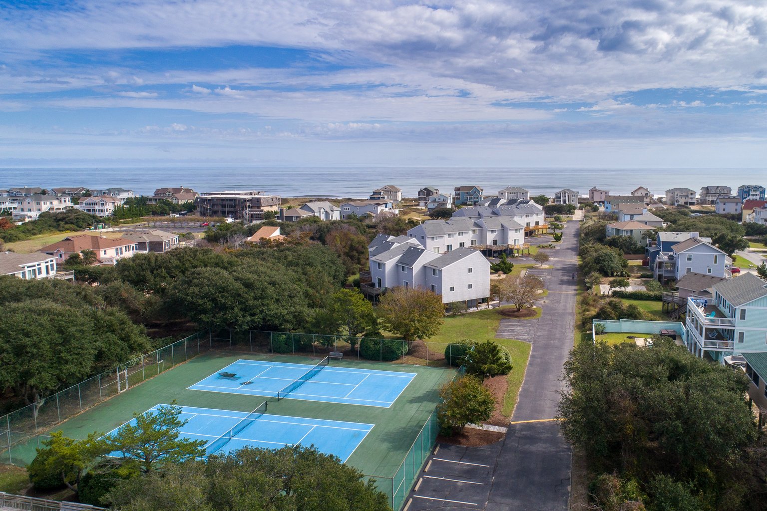 Duck Vacation Rental