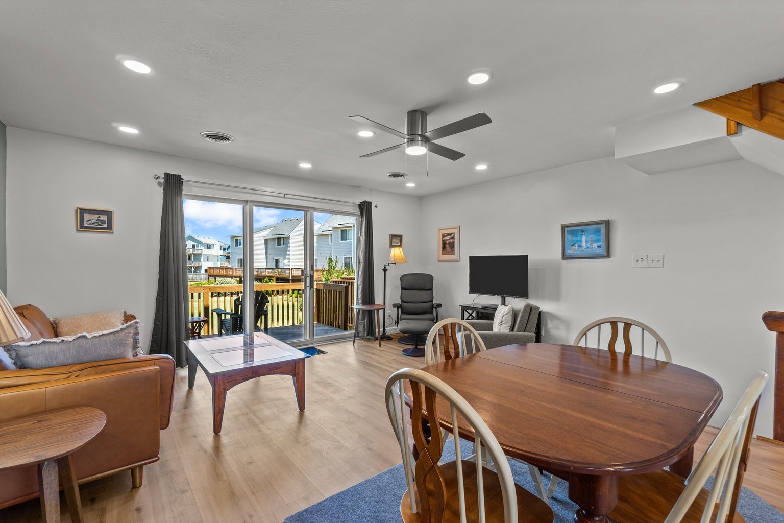 Duck Vacation Rental