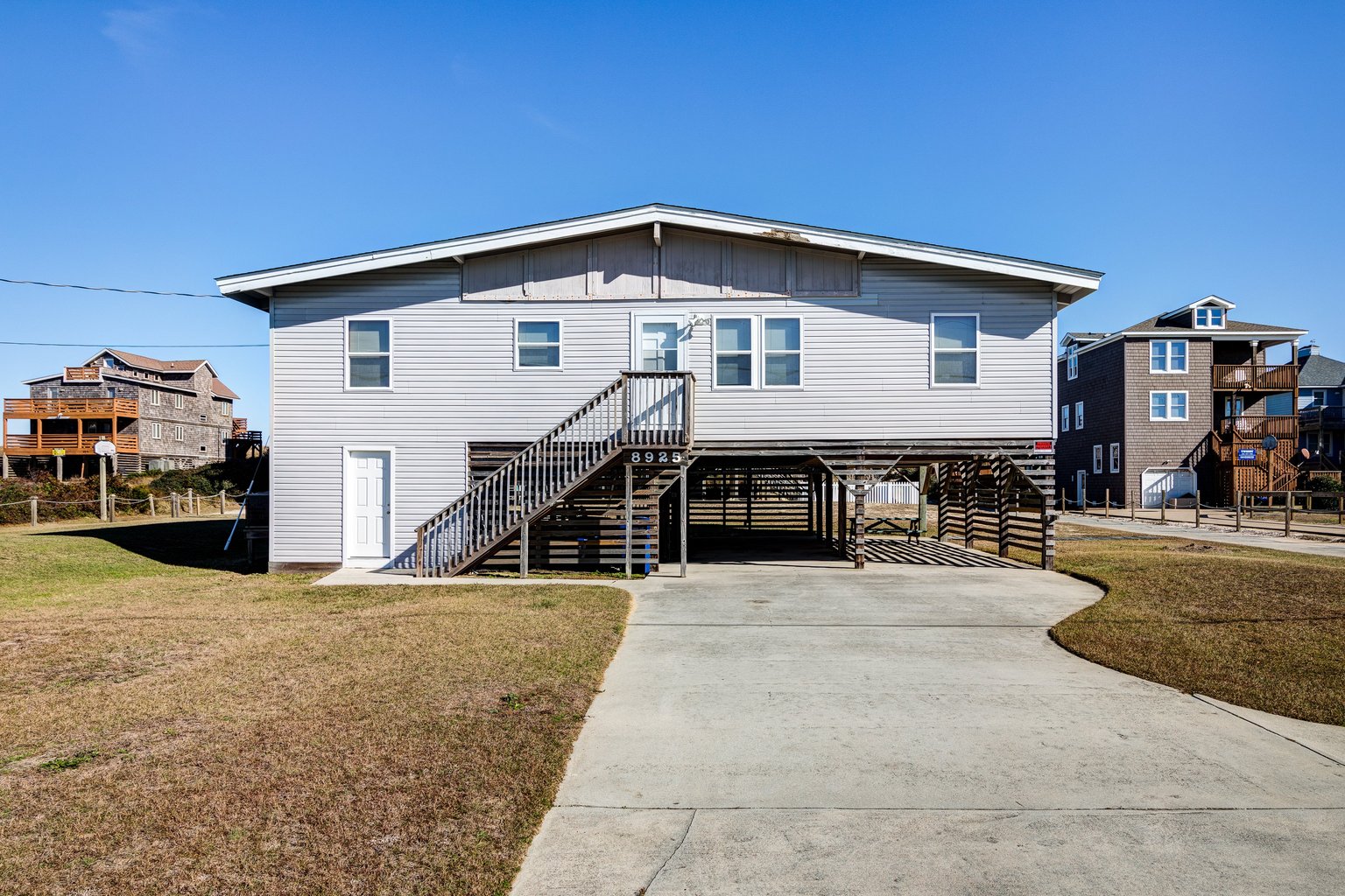 Nags Head Vacation Rental