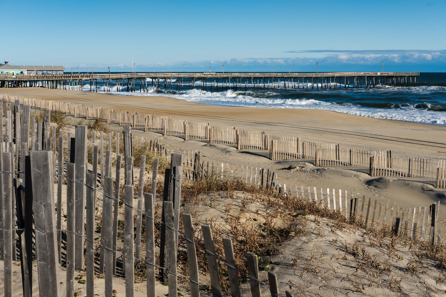 Nags Head Vacation Rental