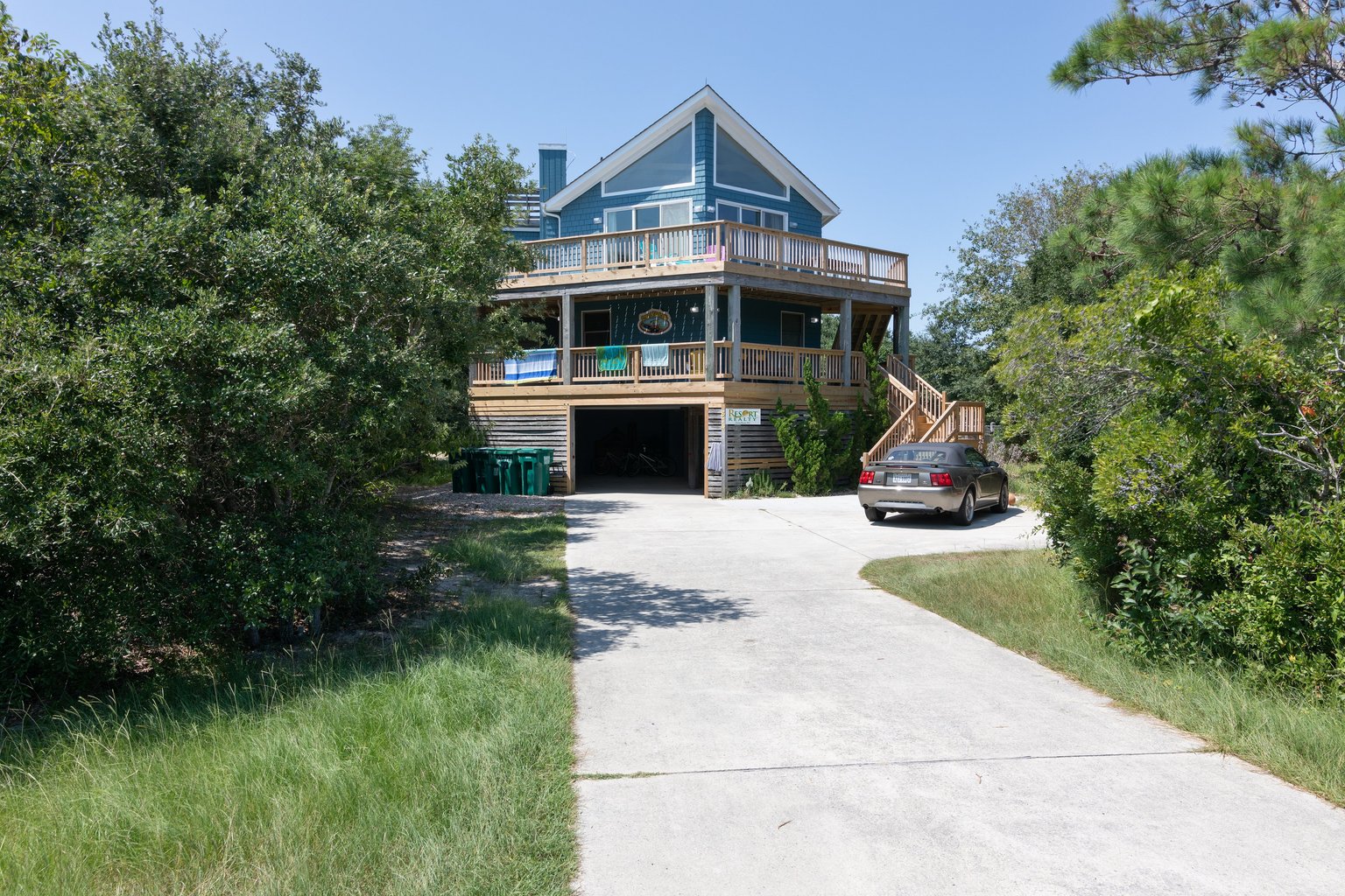 Corolla Vacation Rental