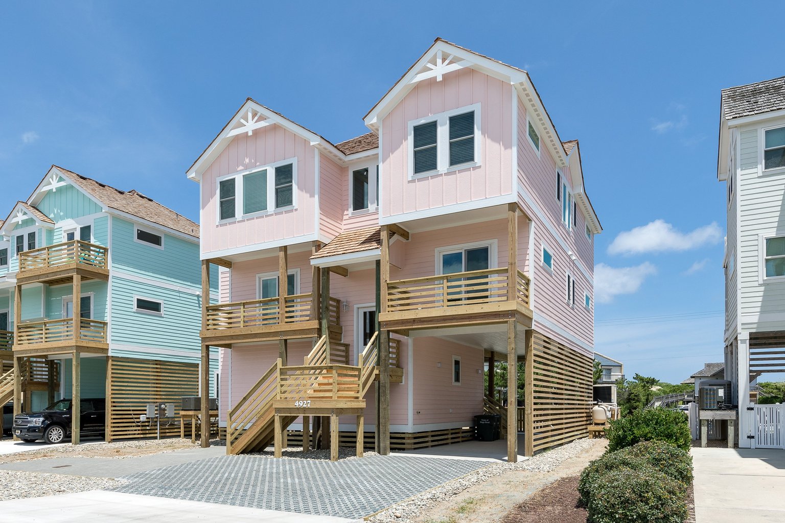 Nags Head Vacation Rental
