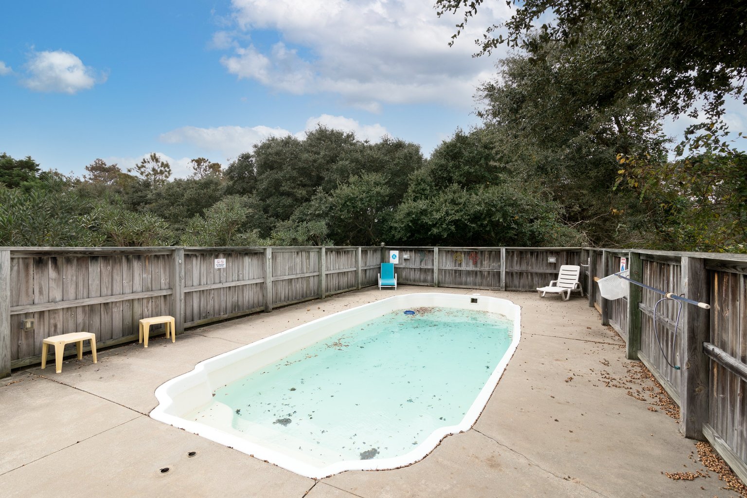 Corolla Vacation Rental