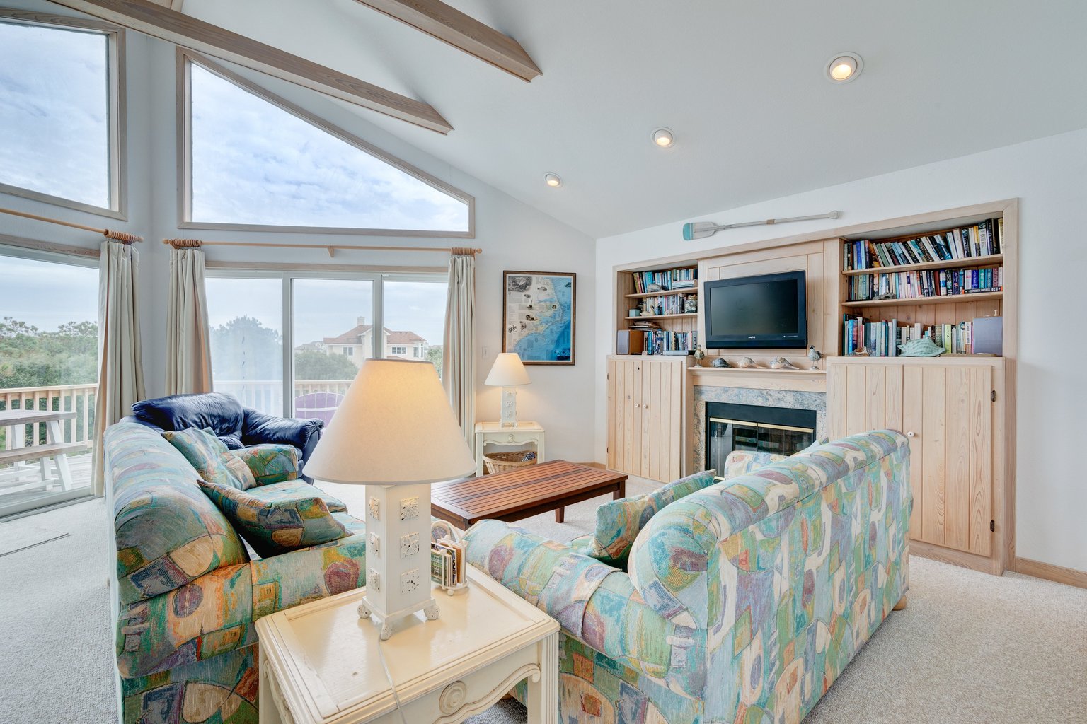 Corolla Vacation Rental