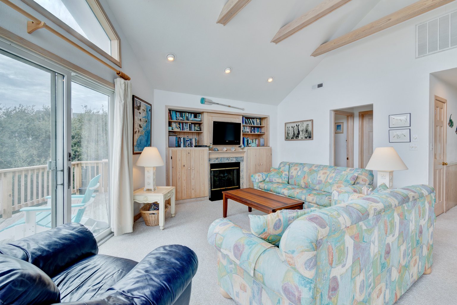 Corolla Vacation Rental