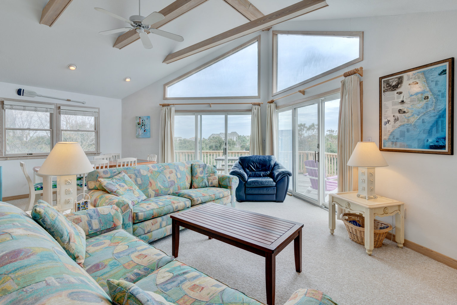 Corolla Vacation Rental