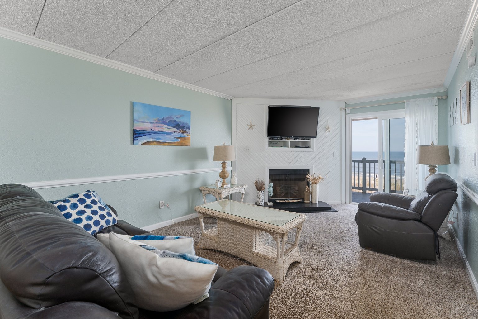 Nags Head Vacation Rental