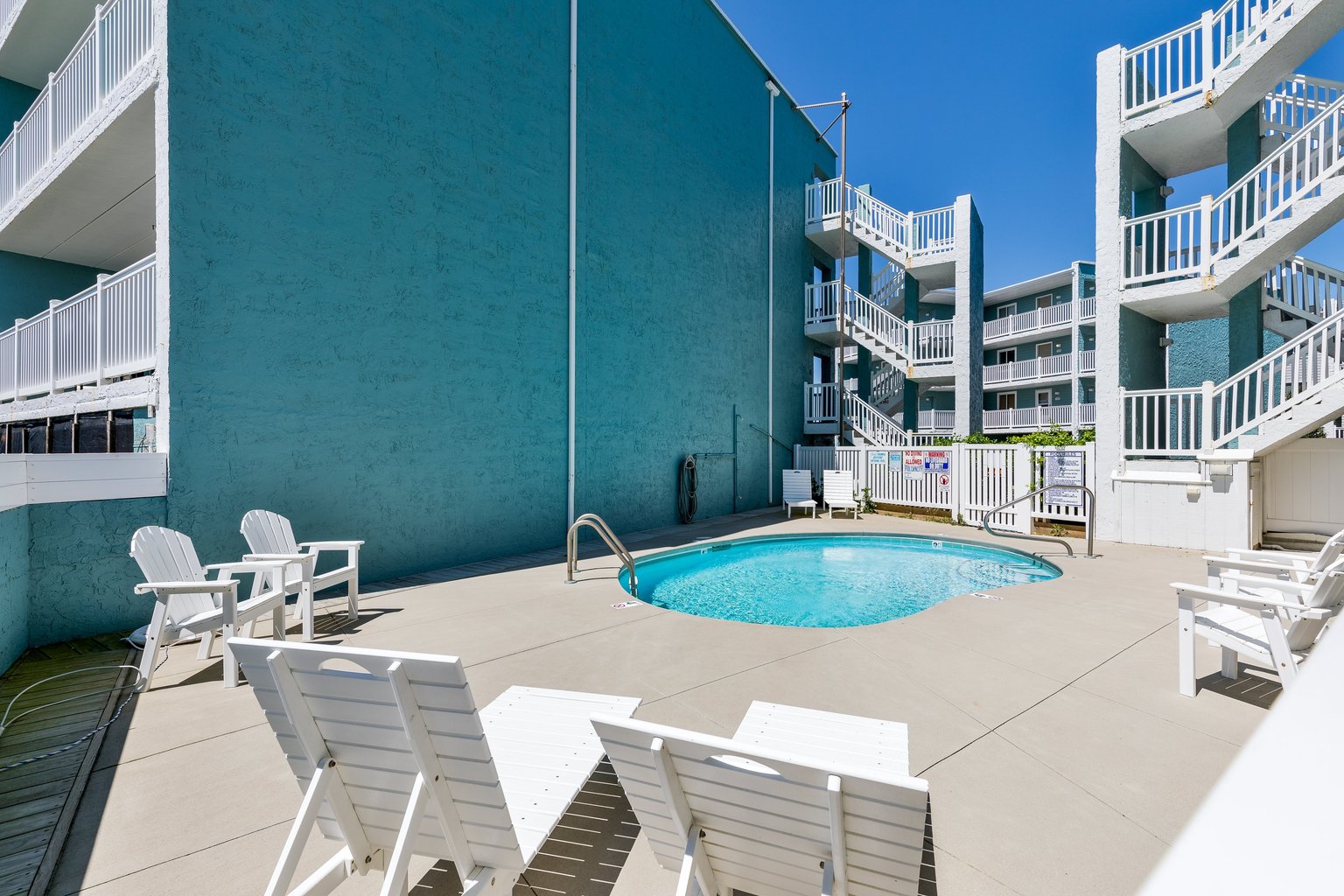 Nags Head Vacation Rental