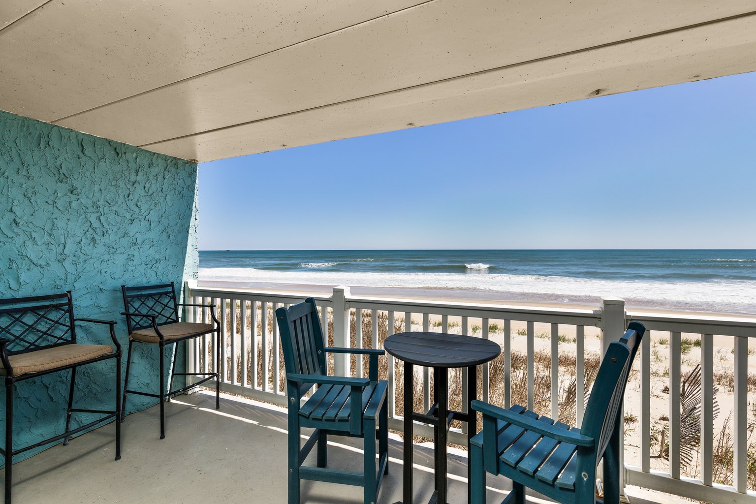 Nags Head Vacation Rental