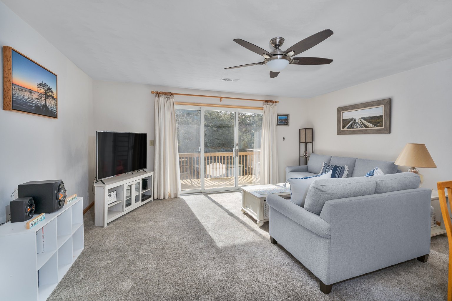 Duck Vacation Rental