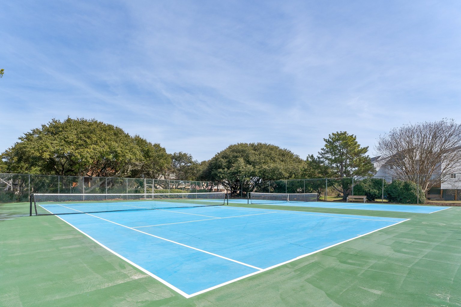 Duck Vacation Rental