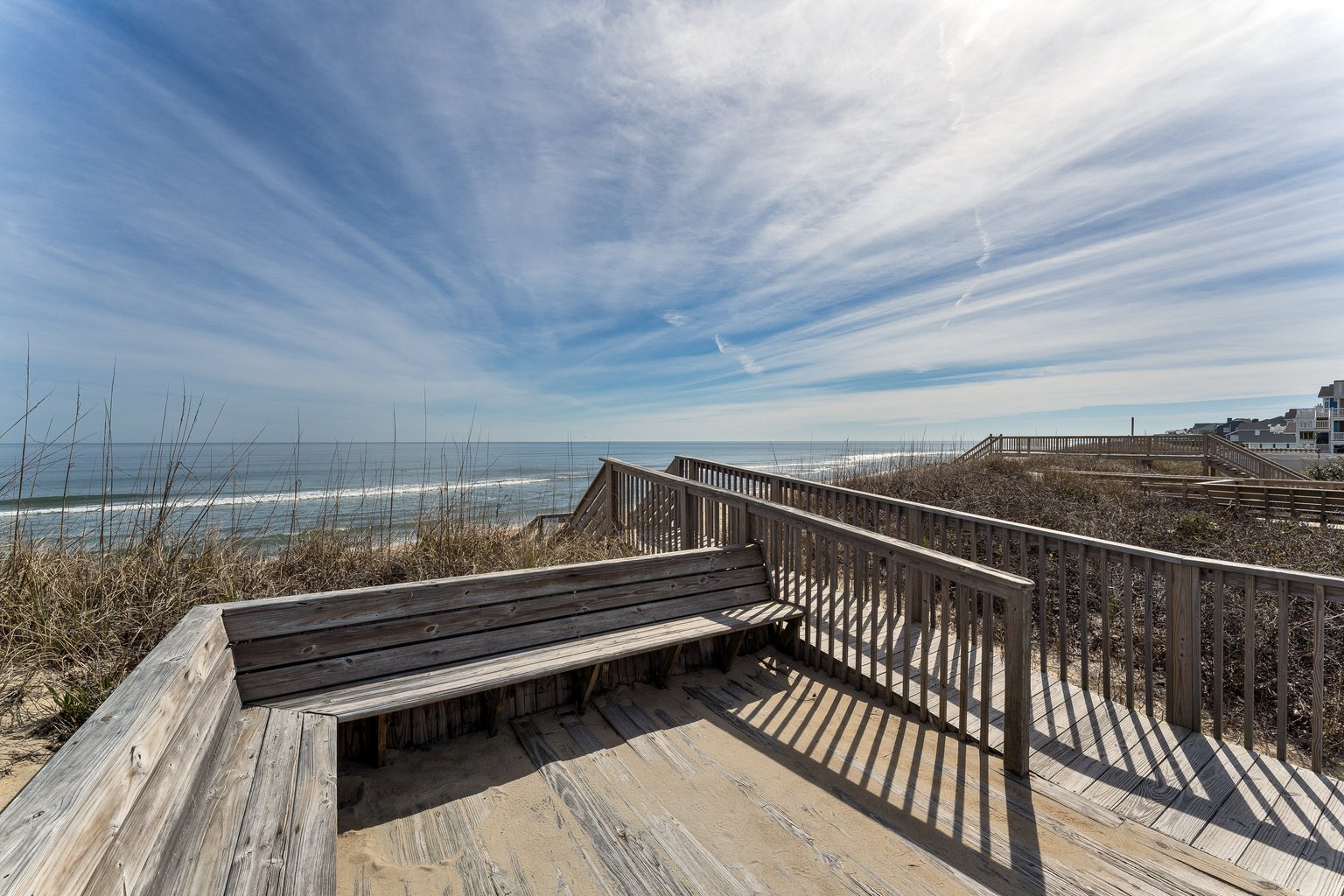 Duck Vacation Rental