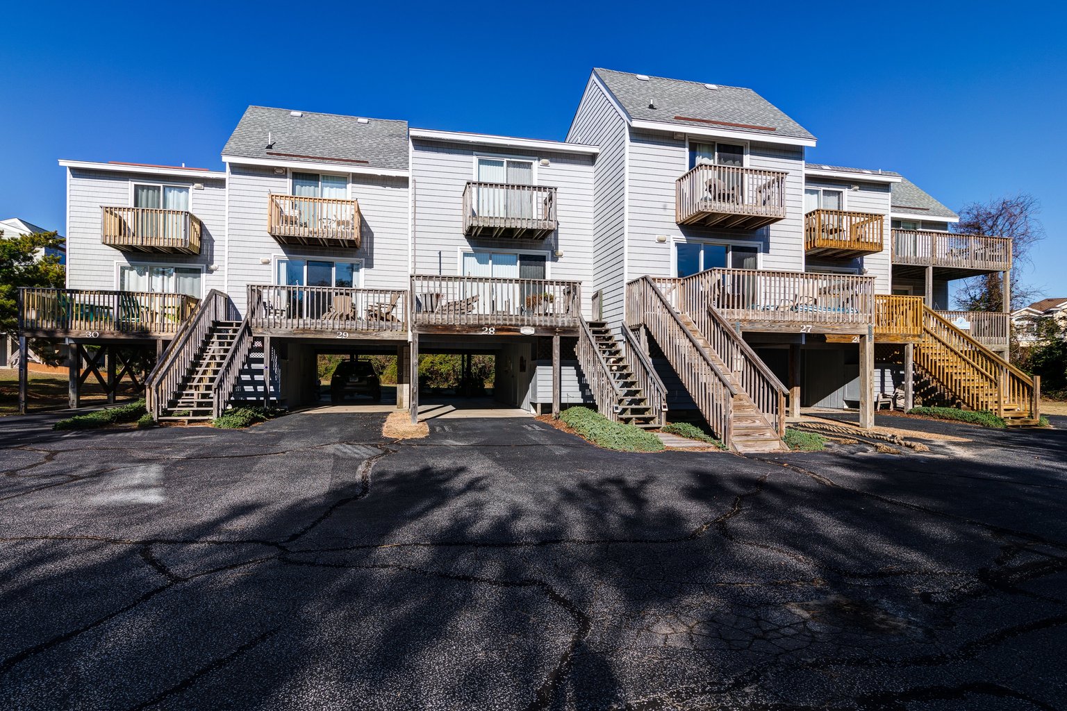 Duck Vacation Rental