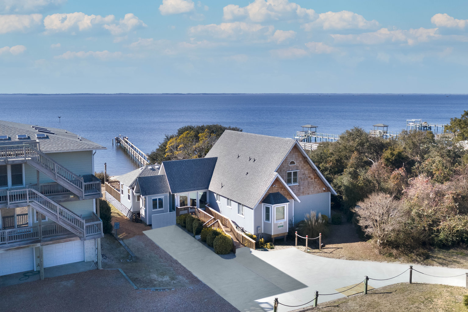 Duck Vacation Rental