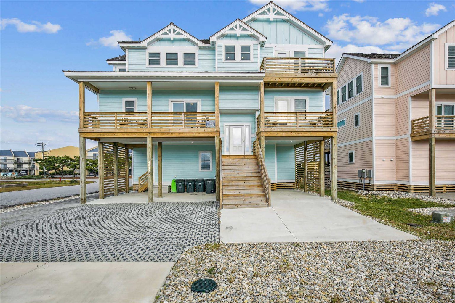 Nags Head Vacation Rental