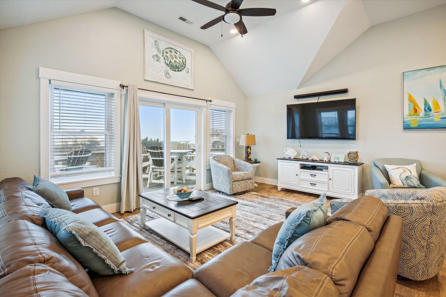Nags Head Vacation Rental
