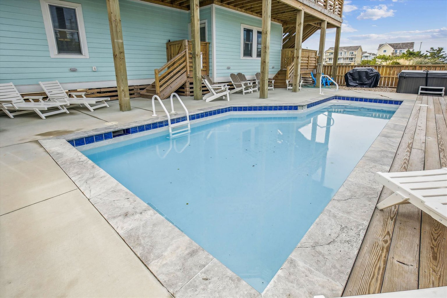 Nags Head Vacation Rental