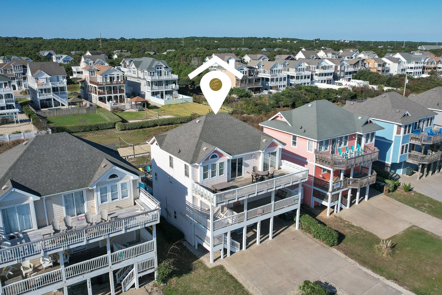 Nags Head Vacation Rental