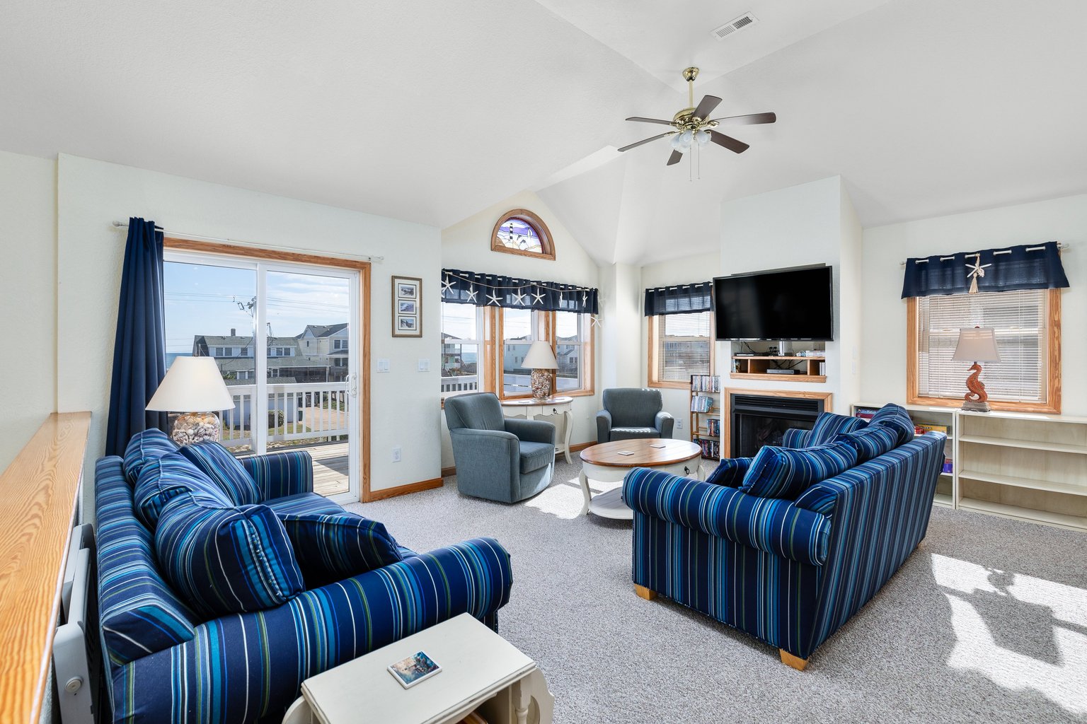 Nags Head Vacation Rental